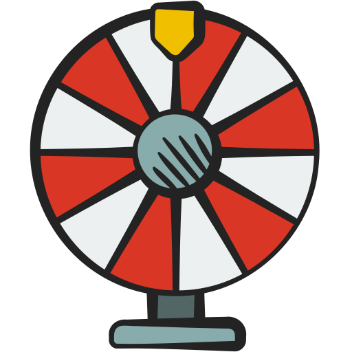 Prize Wheel